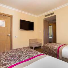 Orange County Resort Hotel Belek Богазкент удобства в номере