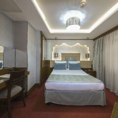 Grand Star Hotel Bosphorus с домашними животными