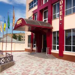 Гостиница City Club Отель Украина, Харьков - 4 отзыва об отеле, цены и фото номеров - забронировать гостиницу City Club Отель онлайн