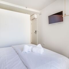 Отель Chiado 44 Португалия, Лиссабон - отзывы, цены и фото номеров - забронировать отель Chiado 44 онлайн сейф в номере