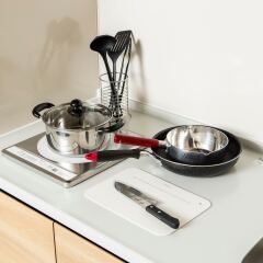 Отель ALPHABED INN Fukuoka Ohori Park Фукуока фото 15