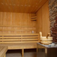 Отель Panorama Resort Болгария, Банско - отзывы, цены и фото номеров - забронировать отель Panorama Resort онлайн сауна