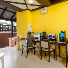 Отель Tuana The Phulin Resort бассейн