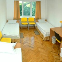 Гостиница Yellow House Украина, Львов - 3 отзыва об отеле, цены и фото номеров - забронировать гостиницу Yellow House онлайн комната для гостей фото 2