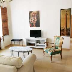 Апартаменты Kirei Apartment El Carmen комната для гостей фото 2