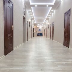 Отель Wantong Hotel Узбекистан, Ташкент - отзывы, цены и фото номеров - забронировать отель Wantong Hotel онлайн фото 9