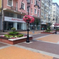 Отель Marrinella Apartments Болгария, София - отзывы, цены и фото номеров - забронировать отель Marrinella Apartments онлайн фото 2