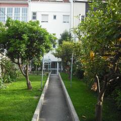 Hotel Miradaire Porto фото 5