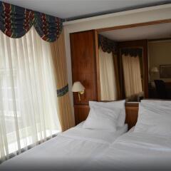 Rembrandtplein Hotel комната для гостей фото 3