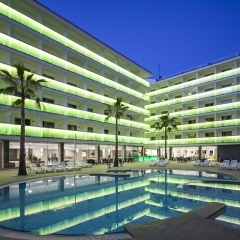 Hotel Best San Francisco бассейн фото 3