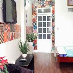 Отель Forget Me Not Guesthouse Вьетнам, Нячанг - отзывы, цены и фото номеров - забронировать отель Forget Me Not Guesthouse онлайн интерьер отеля