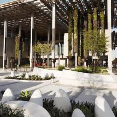 Отель InterContinental Miami фото 7