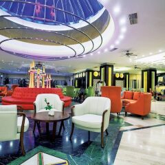 Belconti Resort Hotel - All Inclusive интерьер отеля фото 3