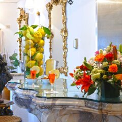 Отель dei Cavalieri Италия, Амальфи - отзывы, цены и фото номеров - забронировать отель dei Cavalieri онлайн помещение для мероприятий