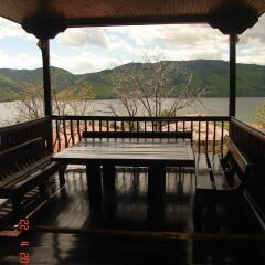 Отель Trifon Zarezan Family Hotel Болгария, Ардино - отзывы, цены и фото номеров - забронировать отель Trifon Zarezan Family Hotel онлайн фото 6
