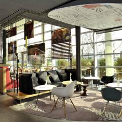 Hotel Ibis Amsterdam City West питание фото 2