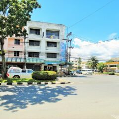 Отель Thepparat Lodge Krabi Таиланд, Краби - отзывы, цены и фото номеров - забронировать отель Thepparat Lodge Krabi онлайн фото 6