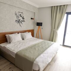 Nest Hotel Турция, Усак - отзывы, цены и фото номеров - забронировать отель Nest Hotel онлайн комната для гостей фото 4