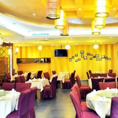 Xian Union Alliance Atravis Executive Hotel питание
