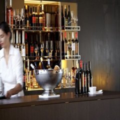 B2 Boutique Hotel and Spa in Zurich, Switzerland from 590$, photos, reviews - zenhotels.com photo 2
