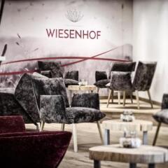 Отель Wiesenhof Gardenresort Горнолыжный курорт Ортлер интерьер отеля фото 2