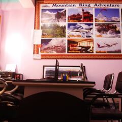 Отель Mountain Backpackers Hostel Непал, Катманду - отзывы, цены и фото номеров - забронировать отель Mountain Backpackers Hostel онлайн