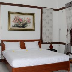 Отель Viet House Homestay комната для гостей фото 5