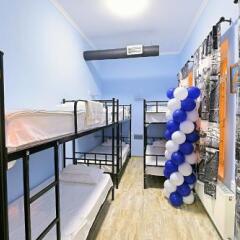 Отель Tbil Home Hostel Грузия, Тбилиси - отзывы, цены и фото номеров - забронировать отель Tbil Home Hostel онлайн бассейн