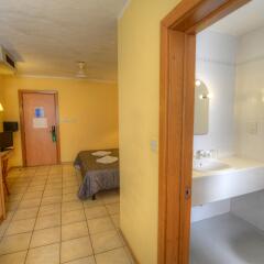 Отель Sliema Chalet Hotel Мальта, Слима - 4 отзыва об отеле, цены и фото номеров - забронировать отель Sliema Chalet Hotel онлайн сауна
