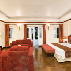 Annam Legend Hotel детские мероприятия