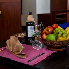 Отель Shambaling Boutique Hotel Непал, Катманду - отзывы, цены и фото номеров - забронировать отель Shambaling Boutique Hotel онлайн в номере фото 2
