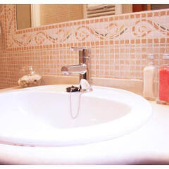 Отель Apartamentos Good Stay Madrid ванная фото 2