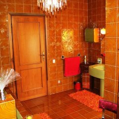 Отель Altura B&B Италия, Фонди - отзывы, цены и фото номеров - забронировать отель Altura B&B онлайн удобства в номере