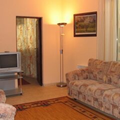 Отель River Lodge Hotel Болгария, Банско - отзывы, цены и фото номеров - забронировать отель River Lodge Hotel онлайн комната для гостей фото 2