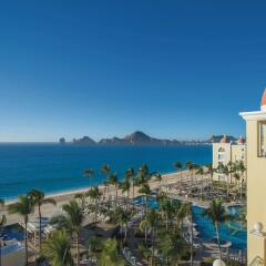 Отель Riu Palace Cabo San Lucas All Inclusive пляж