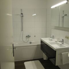 Hotel Daniel's комната для гостей
