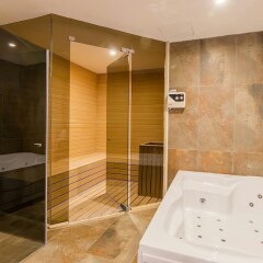 Royal Villa Bosphorus Турция, Стамбул - отзывы, цены и фото номеров - забронировать отель Royal Villa Bosphorus онлайн спа