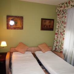 Hotel Husa Urogallo комната для гостей фото 5