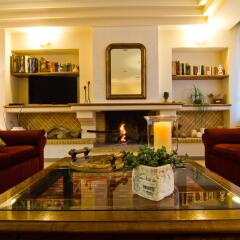 Green Hill Hotel интерьер отеля