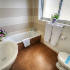 Отель Carlton Hotel Мальта, Слима - 4 отзыва об отеле, цены и фото номеров - забронировать отель Carlton Hotel онлайн спа