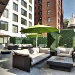 Отель Avenue Suites-A Modus Hotel США, Вашингтон - отзывы, цены и фото номеров - забронировать отель Avenue Suites-A Modus Hotel онлайн фото 14