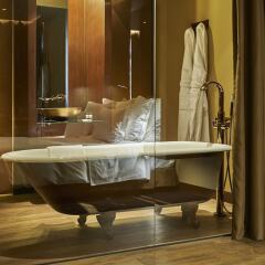 PortoBay Hotel Teatro Порту ванная фото 2