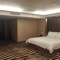 New Melody Hotel комната для гостей фото 2