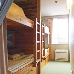 Отель Aso Base Backpackers Минамиогуни детские мероприятия