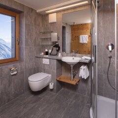 Отель Riffelhaus 1853 Швейцария, Церматт - отзывы, цены и фото номеров - забронировать отель Riffelhaus 1853 онлайн фото 9