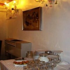 Отель Bed and Breakfast Alla Vigna Италия, Венеция - отзывы, цены и фото номеров - забронировать отель Bed and Breakfast Alla Vigna онлайн питание