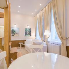 Отель Revelton Suites Tallinn Таллин фото 6
