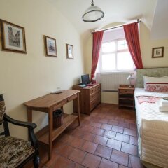Отель Prague Loreta Residence Чехия, Прага - отзывы, цены и фото номеров - забронировать отель Prague Loreta Residence онлайн в номере