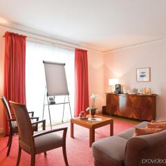 Louis C. Jacob Hotel комната для гостей фото 5
