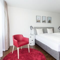 Апартаменты EMA house Serviced Apartments, Seefeld Цюрих фото 26